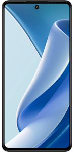 GM 26 PRO 5G 20GB (8GB + 12GB Genişletilmiş) RAM / 256GB Dahili Hafıza DEEP SPACE (DERİN UZAY)