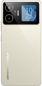GM 26 PRO 5G 20GB (8GB + 12GB Genişletilmiş) RAM / 256GB Dahili Hafıza STARDUST GOLD (YILDIZ TOZU)