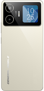 GM 26 PRO 5G 512 GB STARDUST GOLD (YILDIZ TOZU)