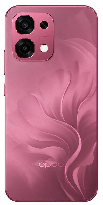 OPPO A6 PRO 5G 8/256GB ROSEWOOD RED (GÜL AĞACI KIRMIZISI)