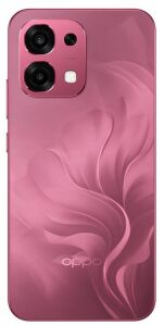 OPPO A6 PRO 5G 8/256GB ROSEWOOD RED (GÜL AĞACI KIRMIZISI)