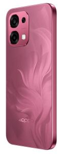OPPO A6 PRO 5G 8/256GB ROSEWOOD RED (GÜL AĞACI KIRMIZISI)