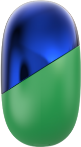 BENETTON & IMIKI T14 ANC LAGOON PULSE (LAGÜN NABZI) BLUETOOTH 5.3 KULAKLIK
