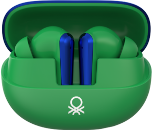 BENETTON & IMIKI T14 ANC LAGOON PULSE (LAGÜN NABZI) BLUETOOTH 5.3 KULAKLIK