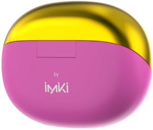 BENETTON & IMIKI T14 ANC SUNNY POP (GÜNEŞLİ POP) BLUETOOTH 5.3 KULAKLIK
