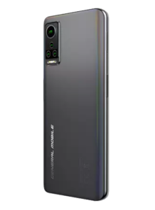 GM 22 PRO 8/128 GB YENİLENMİŞ İYİ PEARL BLACK (İNCİ SİYAHI)