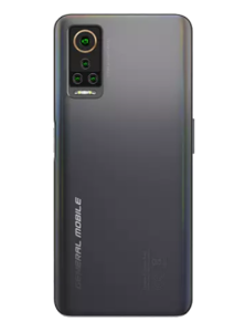 GM 22 PRO 8/128 GB YENİLENMİŞ İYİ PEARL BLACK (İNCİ SİYAHI)