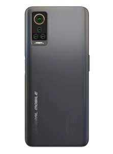 GM 22 PRO 8/128 GB YENİLENMİŞ İYİ PEARL BLACK (İNCİ SİYAHI)