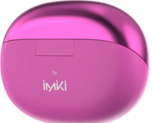 BENETTON & IMIKI T14 ANC PINK VIBE (PEMBE VİBE) BLUETOOTH 5.3 KULAKLIK