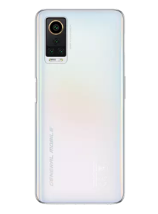 GM 22 PRO 8/128 GB YENİLENMİŞ İYİ PEARL WHITE (İNCİ BEYAZI)