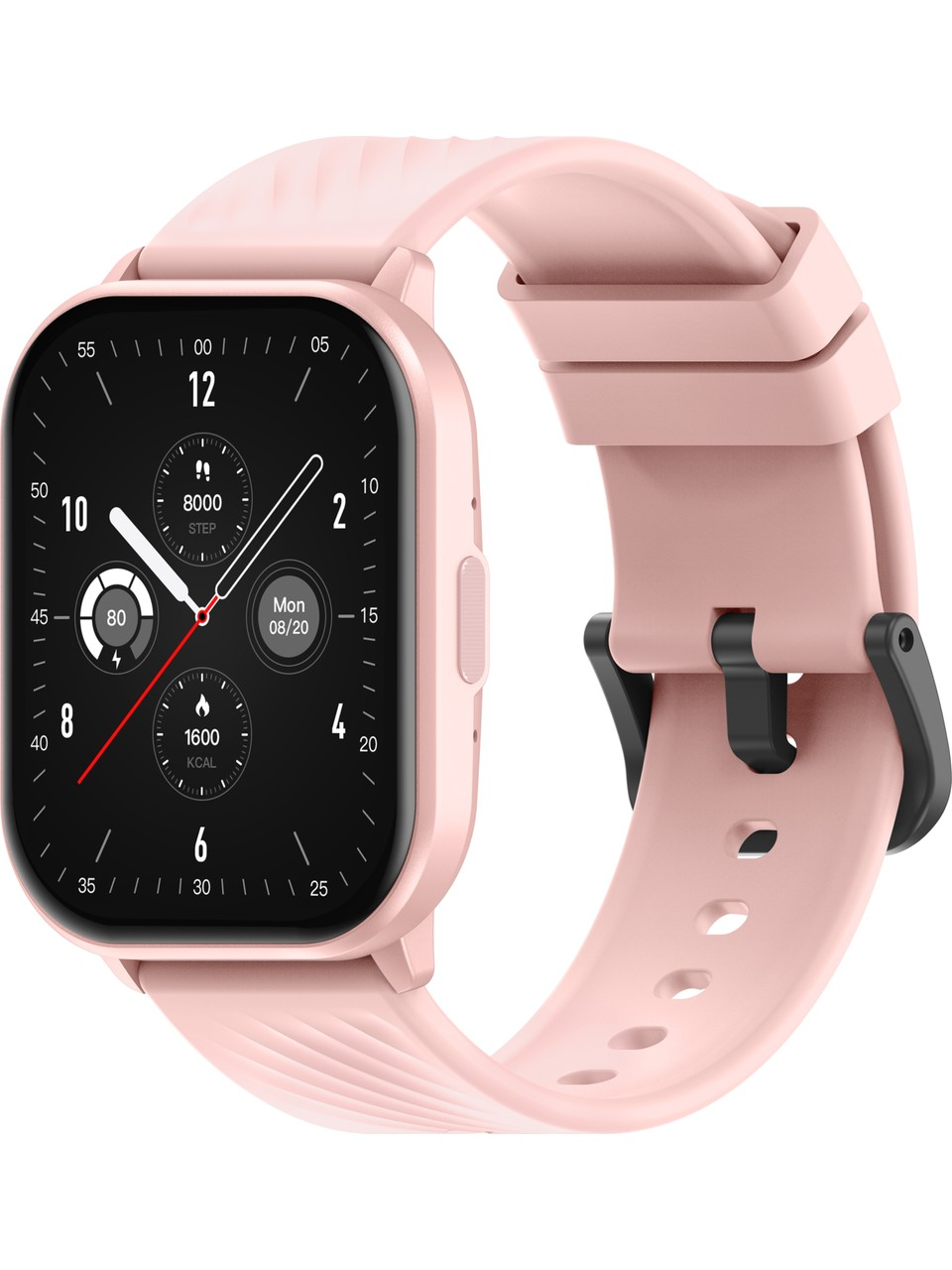 ZEBLAZE GTS 3 AKILLI SAAT PINK (PEMBE)