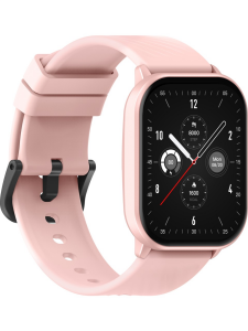 ZEBLAZE GTS 3 AKILLI SAAT PINK (PEMBE)