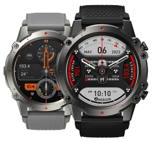 ZEBLAZE VIBE 7 LITE ORANGE (TURUNCU)