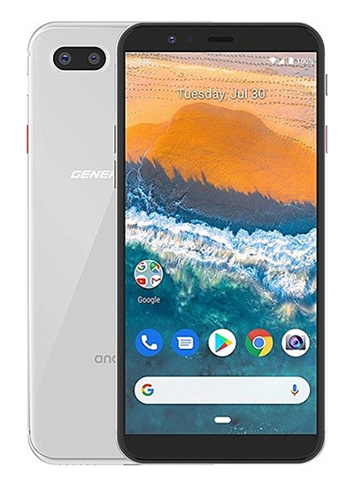 GM 9 PRO 4/64 GB YENİLENMİŞ ÇOK İYİ SILVER (GÜMÜŞ)