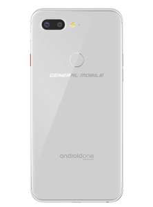 GM 9 PRO 4/64 GB YENİLENMİŞ ÇOK İYİ SILVER (GÜMÜŞ)