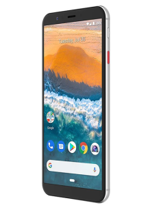 GM 9 PRO 4/64 GB YENİLENMİŞ ÇOK İYİ SILVER (GÜMÜŞ)