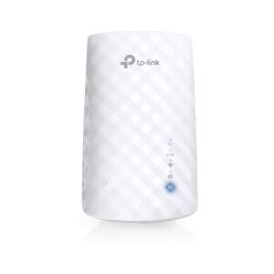 AC750 Wi-Fi Range Extender RE190