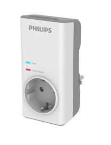 PHILIPS AŞIRI GERİLİM ADAPTÖRÜ