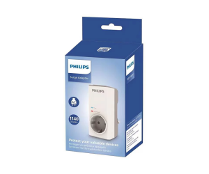 PHILIPS AŞIRI GERİLİM ADAPTÖRÜ