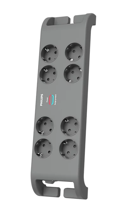 SPN3180A 2400 AKIM KORUMALI PRİZ 2M