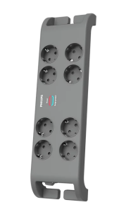 SPN3180A 2400 AKIM KORUMALI PRİZ 2M