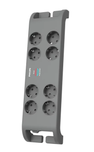 SPN3180A 2400 AKIM KORUMALI PRİZ 2M
