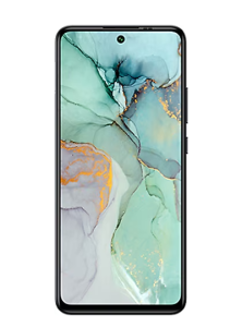 GM 22 PLUS 4/128 GB YENİLENMİŞ İYİ SHINING BLACK (IŞILTILI SİYAH)