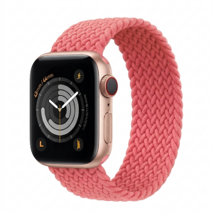 Apple Watch Bands Braided 42/44 L