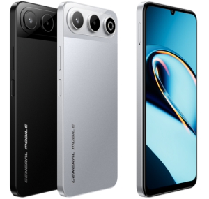 GM 26 5G 8/256GB SILVER (GÜMÜŞ)