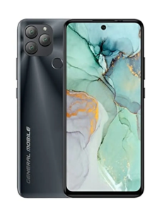 GM 22 PLUS 4/128 GB YENİLENMİŞ ÇOK İYİ SHINING BLACK (IŞILTIILI SİYAH)