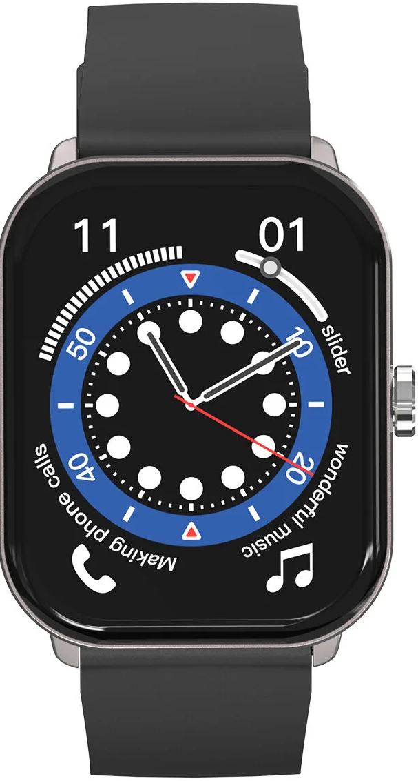 OOCCMI C1 LM603 AKILLI SAAT