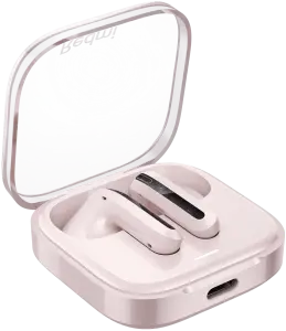 REDMI BUDS 6 ACTIVE PINK (PEMBE)