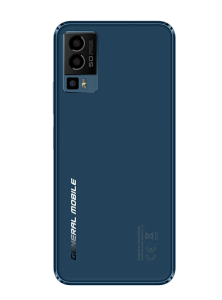 GM 23 DUAL 4/128 GB YENİLENMİŞ ÇOK İYİ DEEP BLUE (DERİN MAVİ)