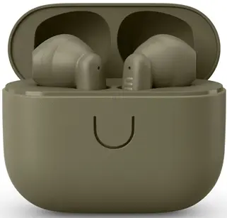 URBANEARS BOO WIRELLES EARBUDS GREEN (YEŞİL) (OUTLET)