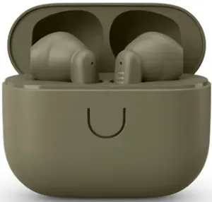 URBANEARS BOO WIRELLES EARBUDS GREEN (YEŞİL) (OUTLET)