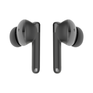 TECNO BUDS 4 AİR BLACK (SİYAH) (OUTLET)