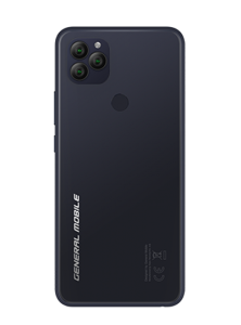 GM 22S 4/64 GB YENİLENMİŞ ÇOK İYİ OCEAN BLACK (OKYANUS SİYAHI)