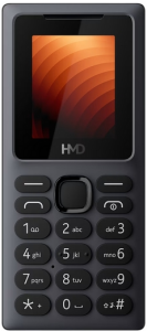 NOKIA HMD 100 GREY (GRİ) TUŞLU TELEFON