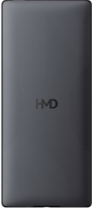 NOKIA HMD 100 GREY (GRİ) TUŞLU TELEFON