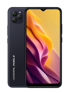 GM 22S 4/64 GB Yenilenmiş - İYİ - Akıllı Telefon