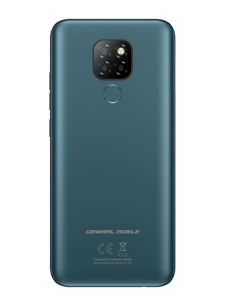 GM 20 4/64 GB YENİLENMİŞ İYİ