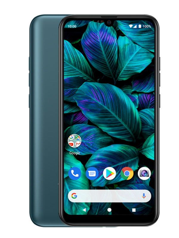 GM 20 4/64 GB Yenilenmiş - İYİ - Akıllı Telefon