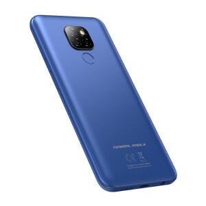 GM 20 4/64 GB YENİLENMİŞ ÇOK İYİ OCEAN BLUE (OKYANUS MAVİ)