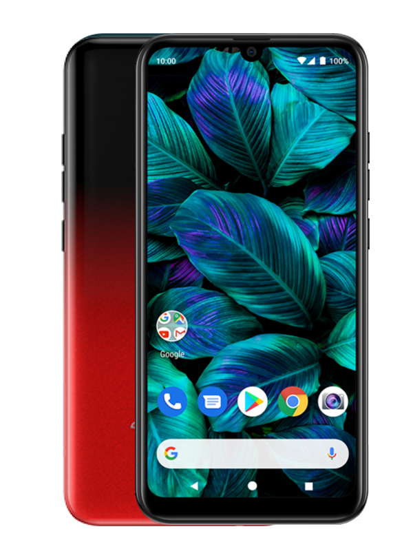 GM 20 4/64 GB Yenilenmiş - ÇOK İYİ - Akıllı Telefon