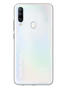 GM 20 PRO DUAL 6/128 GB YENİLENMİŞ İYİ PEARL WHITE (İNCİ BEYAZI)