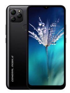 GM 21 DUAL 3/32 GB YENİLENMİŞ İYİ BLACK (SİYAH)