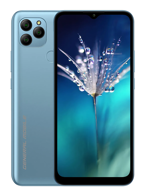 GM 21 3/32 GB Yenilenmiş - İYİ - Akıllı Telefon