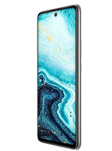 GM 21 PRO 6/128 GB YENİLENMİŞ İYİ DARK GREY (KOYU GRİ)