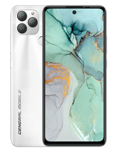 GM 22 Plus 4/128 GB Yenilenmiş - ÇOK İYİ - Akıllı Telefon