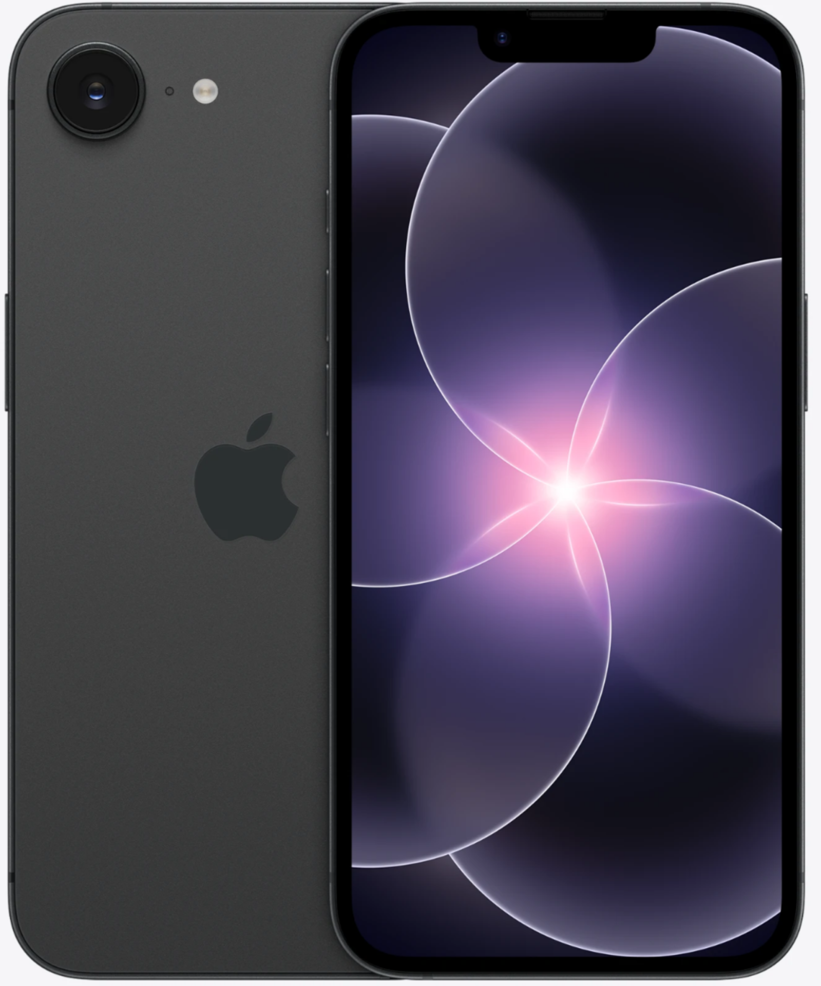 IPHONE 17E 8/256 GB BLACK (SİYAH)